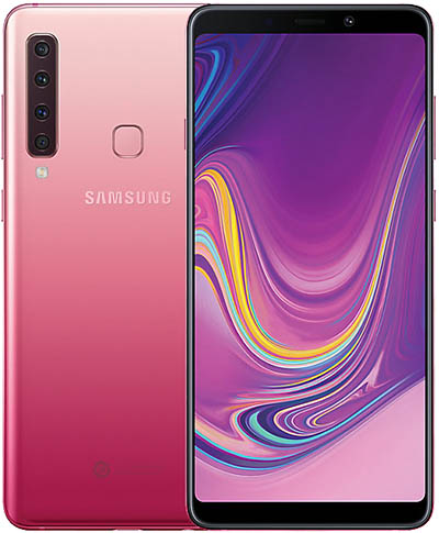 Samsung SM-A9200 Galaxy A9s 2018 Dual SIM TD-LTE CN 64GB
